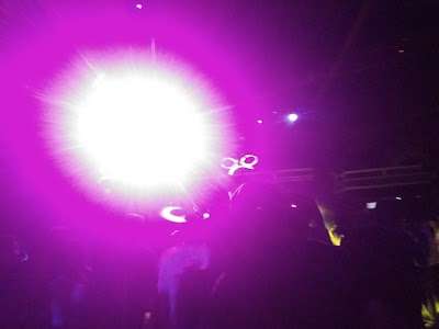 night-club