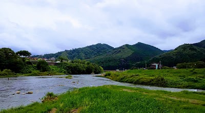 湯の里公園