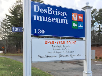 DesBrisay Museum