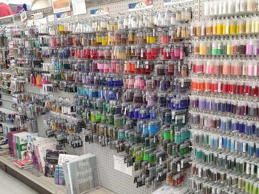 Craft Store «Ben Franklin», reviews and photos, 15756 Redmond Way, Redmond, WA 98052, USA