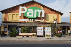 Pam image