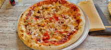 Pizza du Pizzeria San martino à Bréhal - n°13
