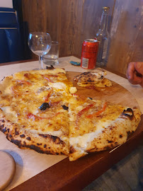 Pizza du Pizzas à emporter MA PIZZA à Port-Saint-Louis-du-Rhône - n°2