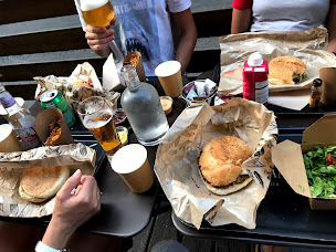 Photo n°48 de Big Fernand à Lyon ()