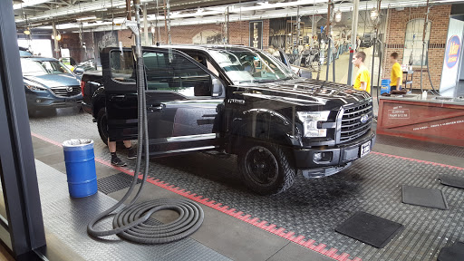 Car Wash «Mister Car Wash & Express Lube», reviews and photos, 600 Revere Blvd, Reading, PA 19608, USA