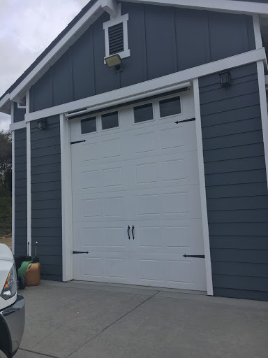CJS Garage Door Repair Inc image