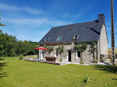 Gite chez Jules à Valdallière