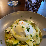 Photo n°2 de l'avis de Bijan.i fait le 17/02/2023 à 10:24 sur le  ALCHEMIST Bistro & Bar - Düsseldorf à Düsseldorf