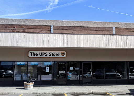 Shipping and Mailing Service «The UPS Store», reviews and photos, 1153 Bergen Pkwy i, Evergreen, CO 80439, USA