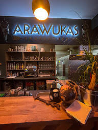 Photo n°74 de Arawukas- Restaurant à Asnières-sur-Seine ()