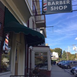 Barber Shop «Katonah Barber Shop», reviews and photos, 37 Katonah Ave, Katonah, NY 10536, USA