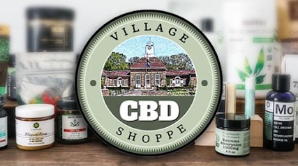 The Village CBD And Wellness Shoppe