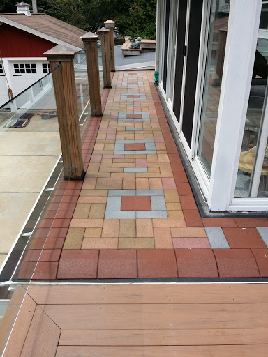 Roofing Contractor «DVC Roofing», reviews and photos, 5420 PA-212, Kintnersville, PA 18930, USA