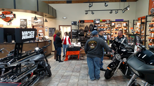 Motorcycle Dealer «Yankee Harley-Davidson Inc», reviews and photos, 488 Farmington Ave, Bristol, CT 06010, USA