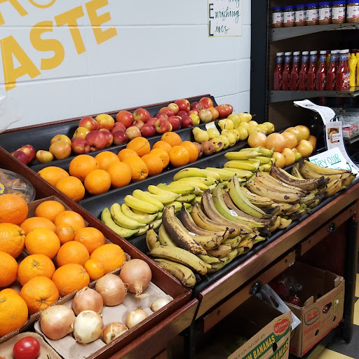 FUEL NKU – Zero Hunger Zero Waste
