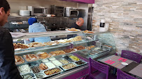 Atmosphère du Restaurant libanais Traiteur Al Amir à Fontenay-sous-Bois - n°4