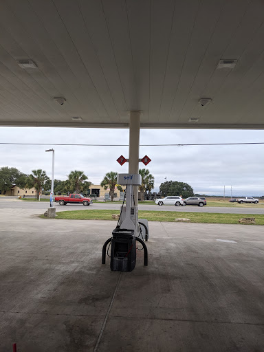 Convenience Store «Stripes», reviews and photos, 2815 E Main St, Uvalde, TX 78801, USA