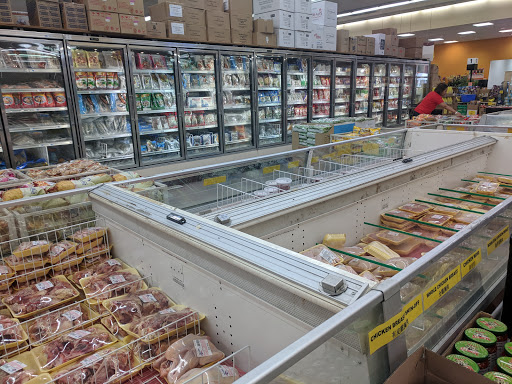 Supermarket «Pacific Supermarket», reviews and photos, 1015 El Camino Real, South San Francisco, CA 94080, USA