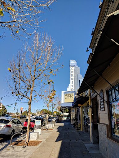 Movie Theater «Rialto Cinemas Cerrito», reviews and photos, 10070 San Pablo Ave, El Cerrito, CA 94530, USA