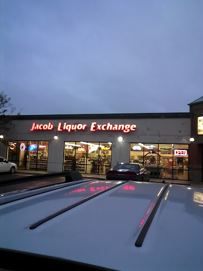 Jacob Liquor Exchange II