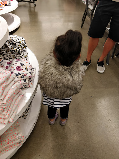 Clothing Store «Old Navy», reviews and photos, 19401 Alderwood Mall Pkwy, Lynnwood, WA 98036, USA