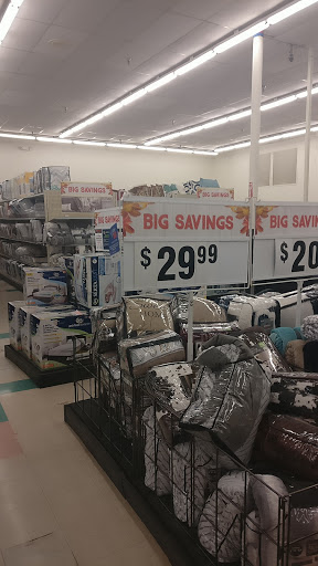 Discount Store «Big Lots», reviews and photos, 1418 W Moore Ave, Terrell, TX 75160, USA