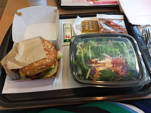 Fast Food Restaurant «Chick-fil-A», reviews and photos, 3391 University Blvd, Winter Park, FL 32792, USA