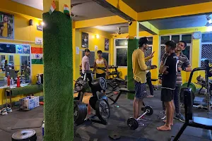 Dronacharya Warriors Gym image