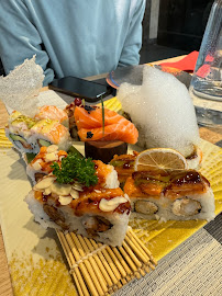 Sushi du Restaurant japonais OKII à Strasbourg - n°18