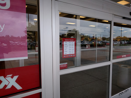 Department Store «T.J. Maxx», reviews and photos, 32938 FM2978, Magnolia, TX 77354, USA