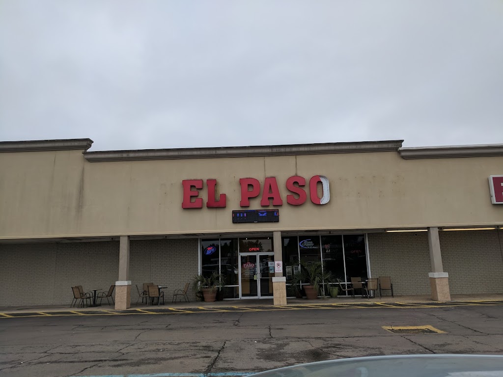 El Paso 70394