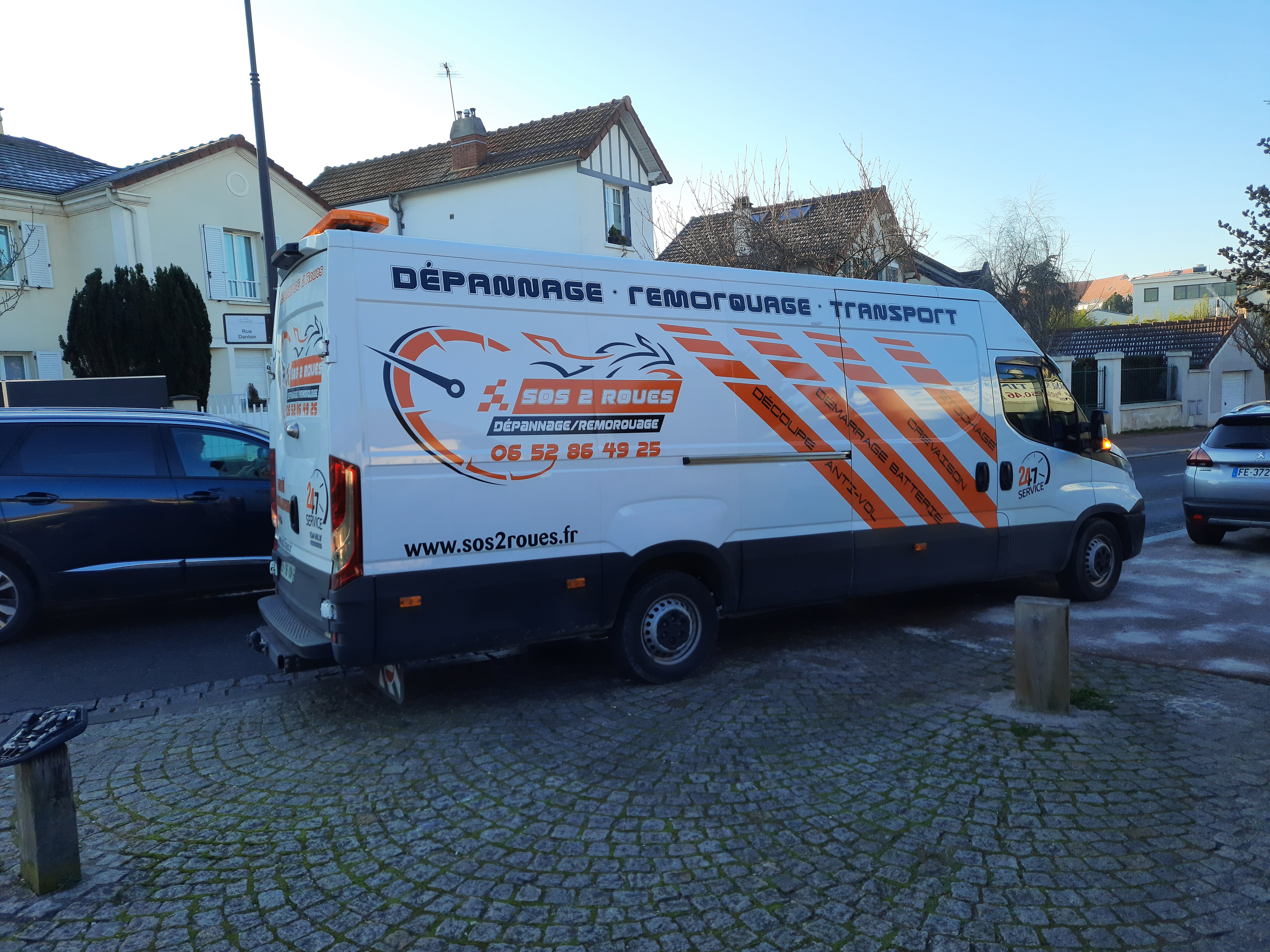 Photo n° 1 de l'avis de Florestan. fait le 11/01/2024 à 17:17