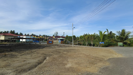Sekolah Kebangsaan Sungai Setulan