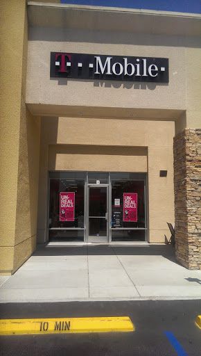 Cell Phone Store «T-Mobile», reviews and photos, 12800 Seal Beach Blvd b, Seal Beach, CA 90740, USA