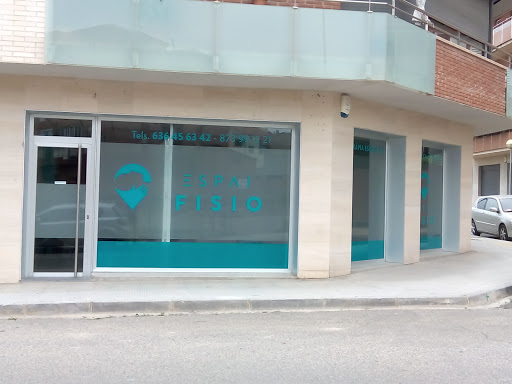 Espai Fisio Bellpuig en Bellpuig, Lleida