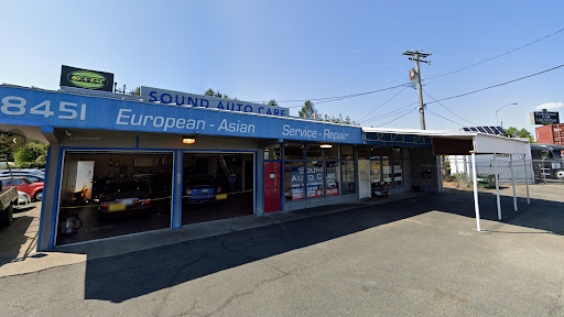 18451 Des Moines Memorial Dr, SeaTac, WA 98148, USA