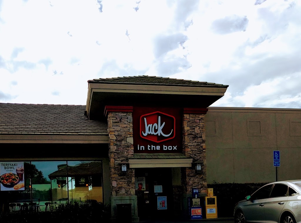 Jack in the Box 95648