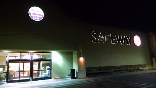 Grocery Store «Safeway», reviews and photos, 702 W Hopi Dr, Holbrook, AZ 86025, USA
