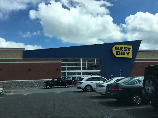 Best Buy, 105 Shoppers Way, Christiansburg, VA 24073, USA, 