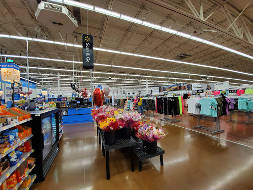 Discount Store «Walmart», reviews and photos, 17432 SE 270th Pl, Covington, WA 98042, USA