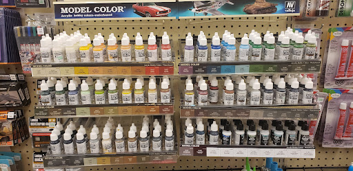 Craft Store «Hobby Lobby», reviews and photos, 1055 E Golf Rd, Schaumburg, IL 60173, USA