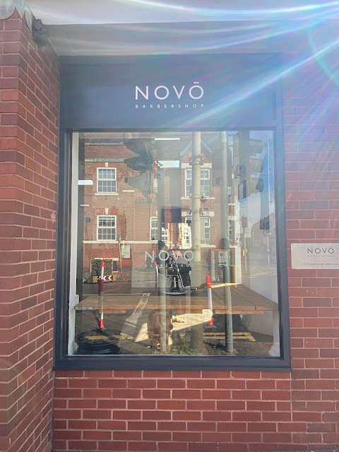 NOVO Barbershop