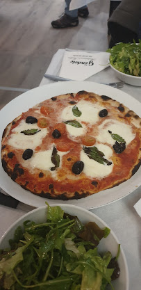 Pizza du Restaurant italien La Gondole à Limoges - n°17