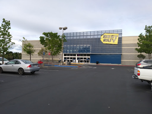 Electronics Store «Best Buy», reviews and photos, 1950 Santa Rosa Ave, Santa Rosa, CA 95407, USA