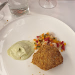 Photo n°3 de l'avis de Jhonny.o fait le 15/07/2022 à 18:07 sur le  Incarne Ristorante Speakeasy à Bonferraro