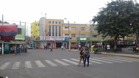 Ca.Plaza San