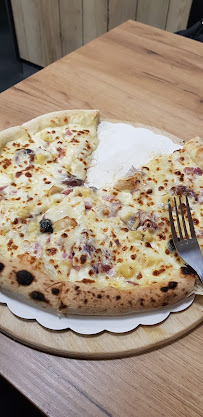Plats et boissons du Pizzeria Pasta Pizza Avignon Le Pontet - n°2