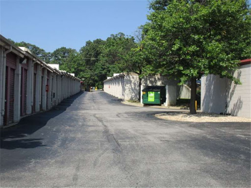 Storage Facility «Extra Space Storage», reviews and photos, 4100 Forestville Rd, Forestville, MD 20747, USA