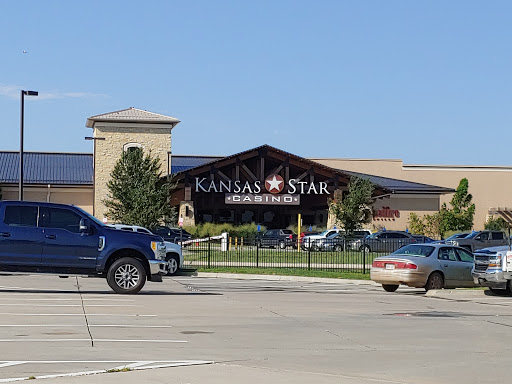 Casino «Kansas Star Casino», reviews and photos, 777 Kansas Star Drive, Mulvane, KS 67110, USA