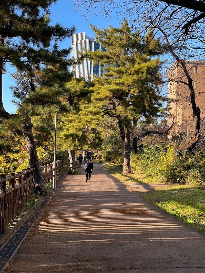 千代田区立五番町児童遊園